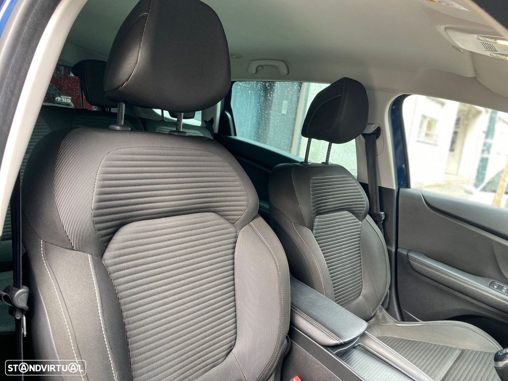 Renault Grand Scénic 1.5 dCi Dynamique S SS - 24