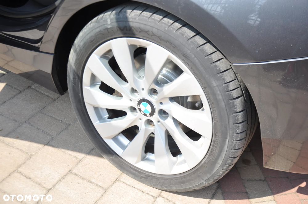 BMW Seria 1 120d BluePerformance - 12