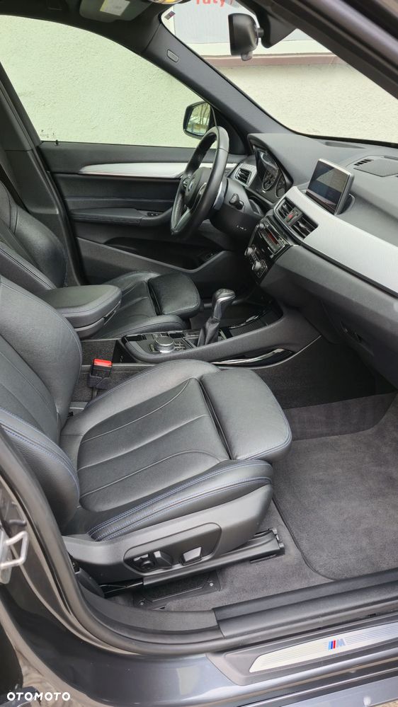 BMW X1 xDrive25i M Sport sport - 19