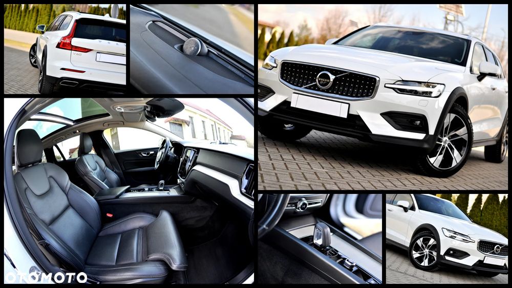 Volvo V60 Cross Country B4 D AWD Plus - 2