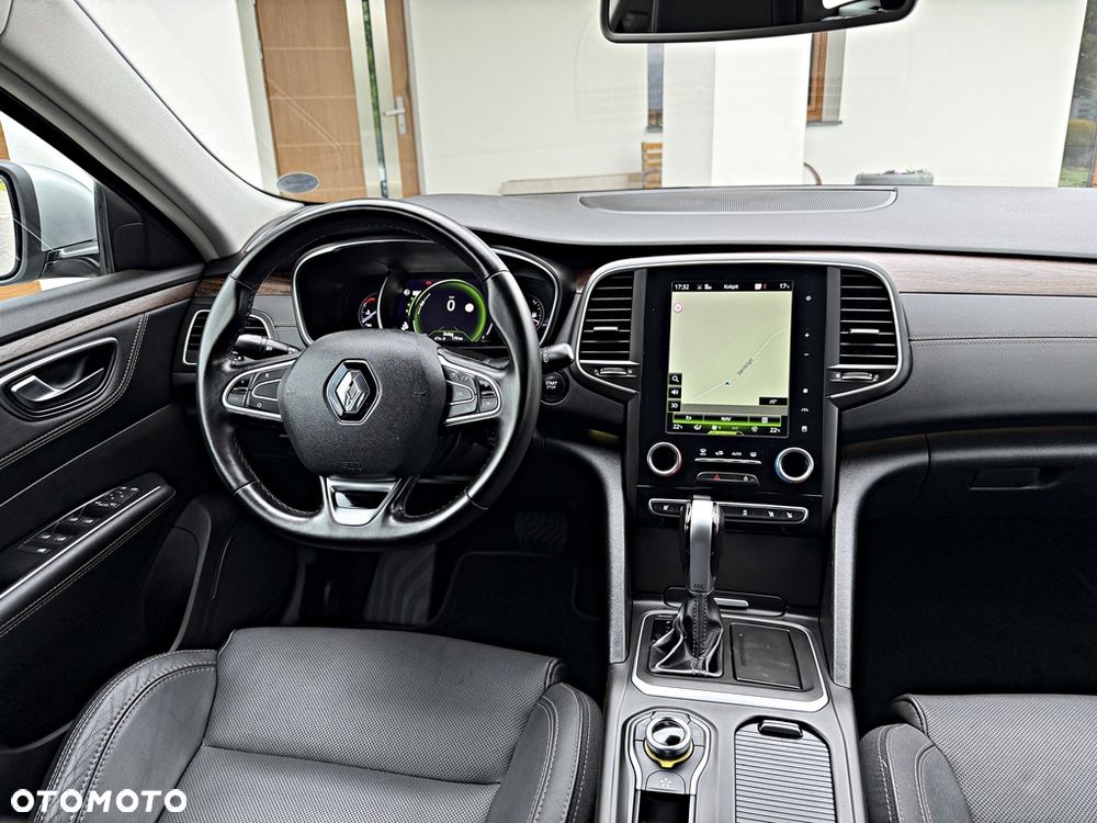 Renault Talisman ENERGY dCi 130 EDC INTENS - 19