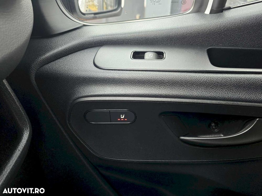 Mercedes-Benz Sprinter 317 LUNG, 170 CP, 6 paleti, 2021. km. - 25