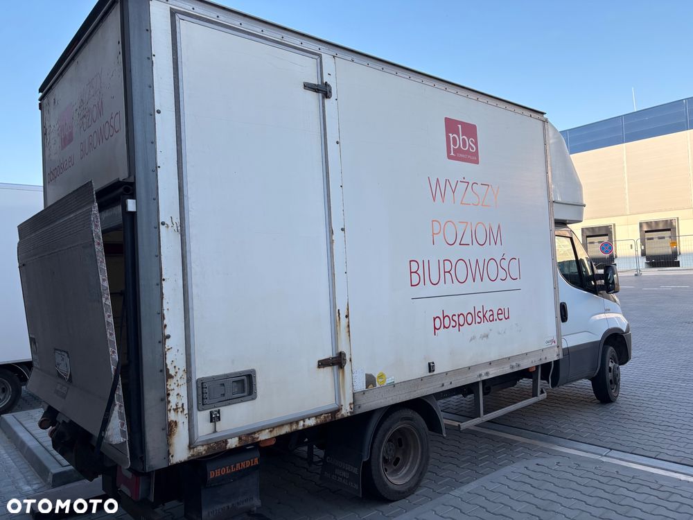 Iveco Daily 35C15 - 10