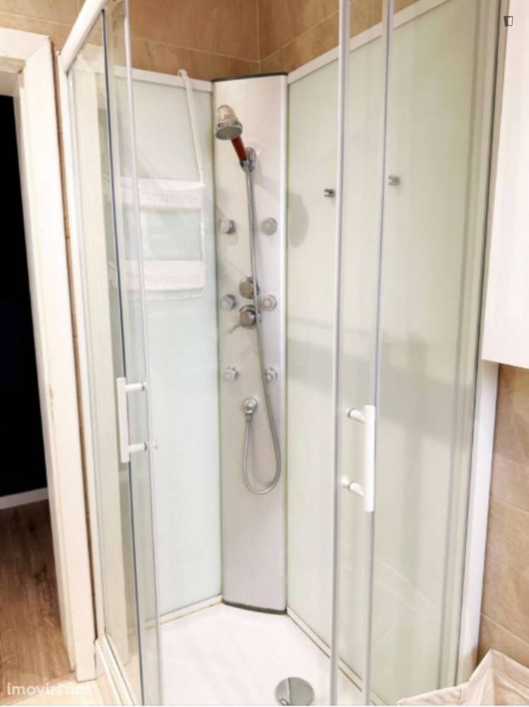 Apartamento com 1 quartos - localizado em Penha de França Lisbon - Grande imagem: 4/23