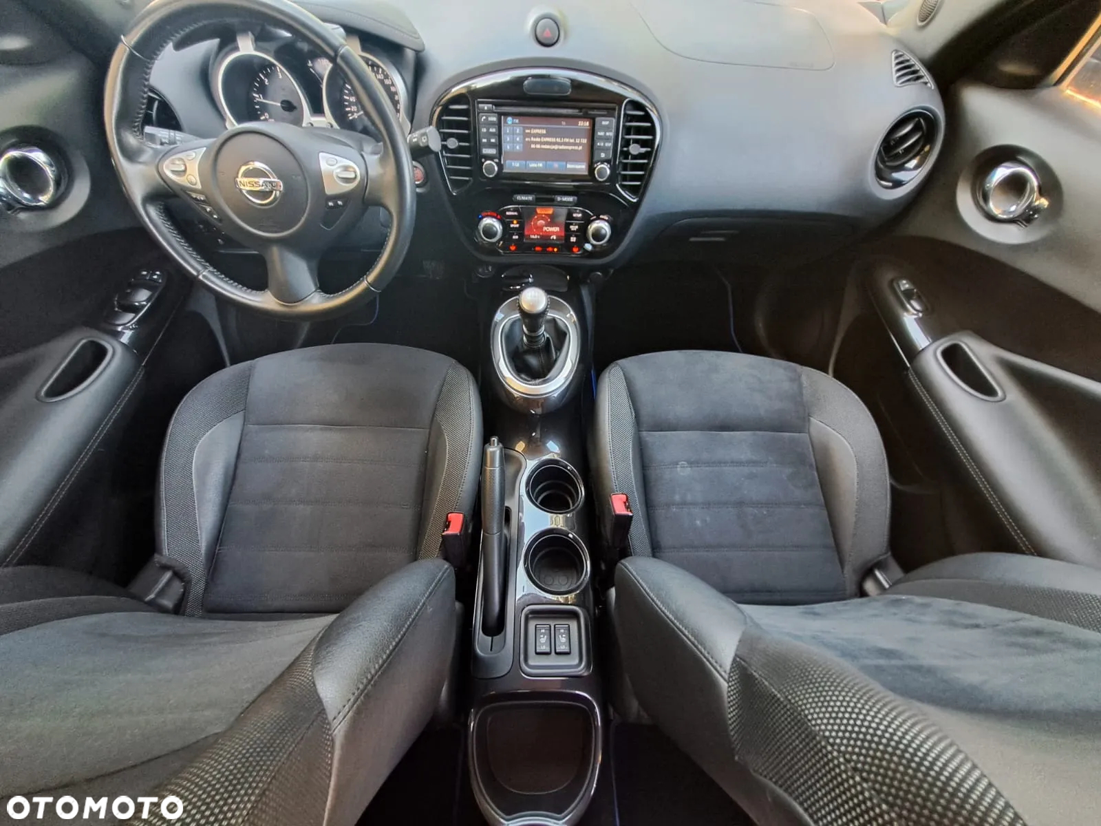Nissan Juke 1.5 dCi Edition - 8