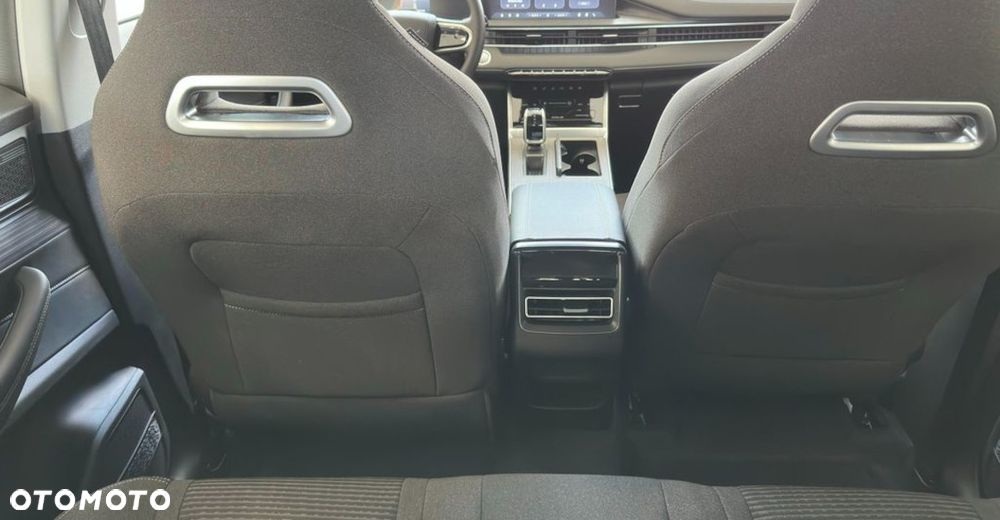 Chery Tiggo 4 1.5 GDI HEV Essential DHT - 7