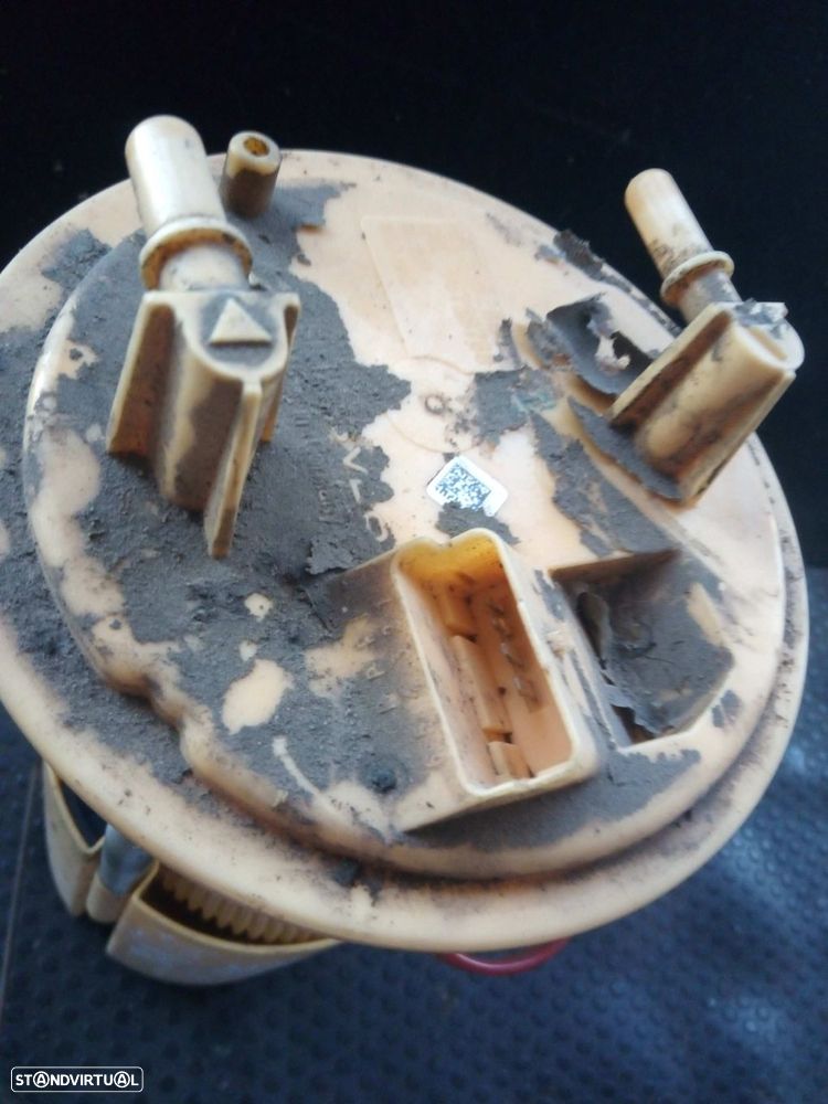 Bomba / Boia Combustivel  Fiat Grande Punto (199_) - 2
