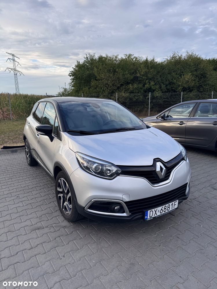 Renault Captur ENERGY dCi 90 Start&Stop Dynamique - 7