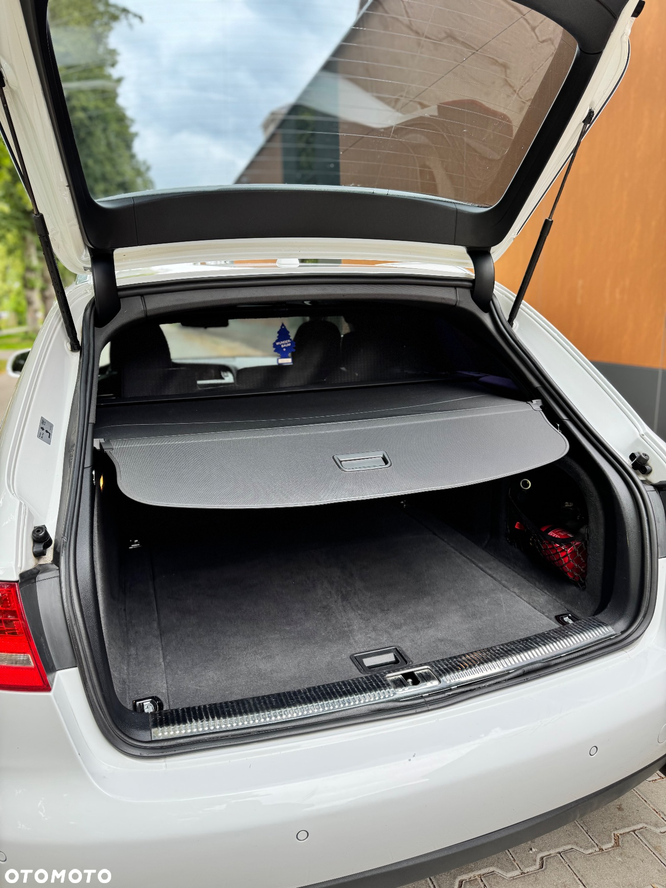 Audi A4 2.7 TDI Multitronic - 15