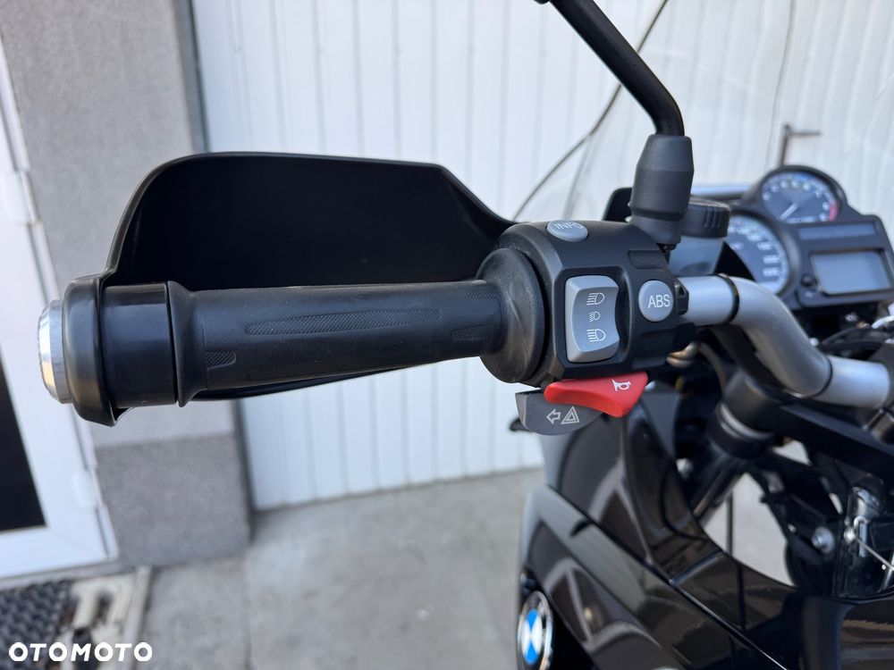 BMW GS - 9
