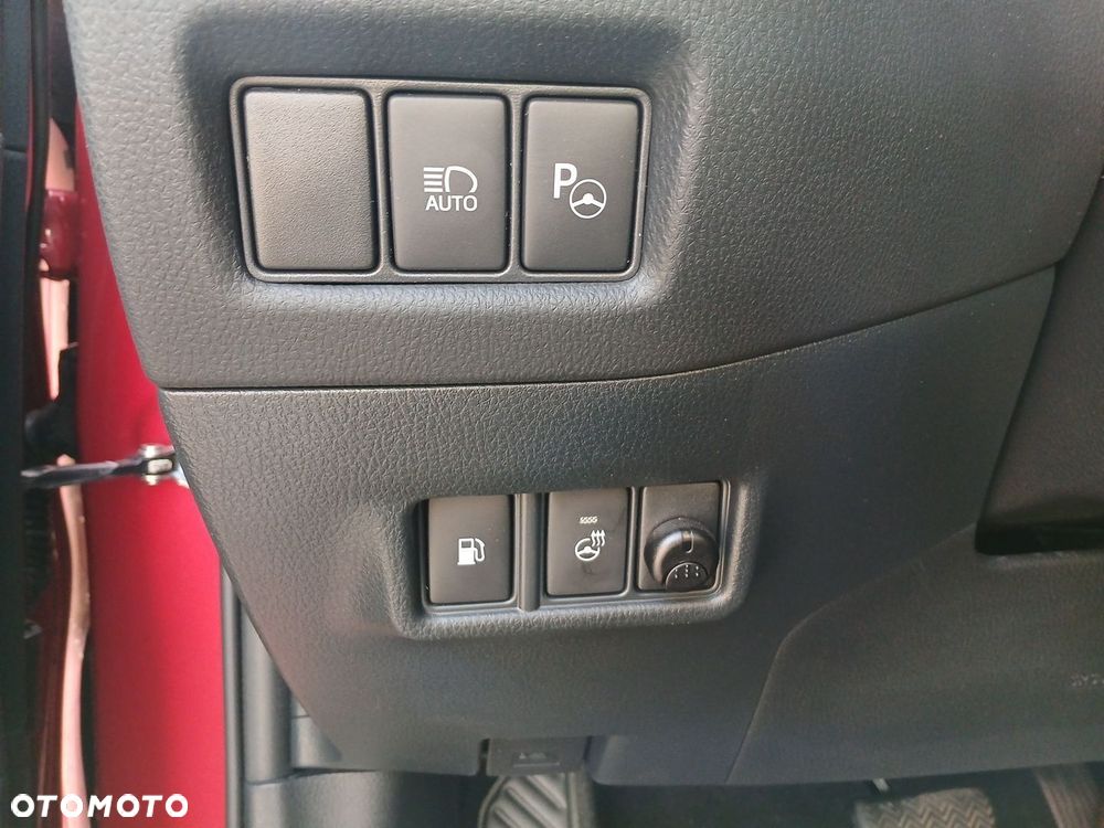 Toyota C-HR 2.0 Hybrid GR Sport - 21