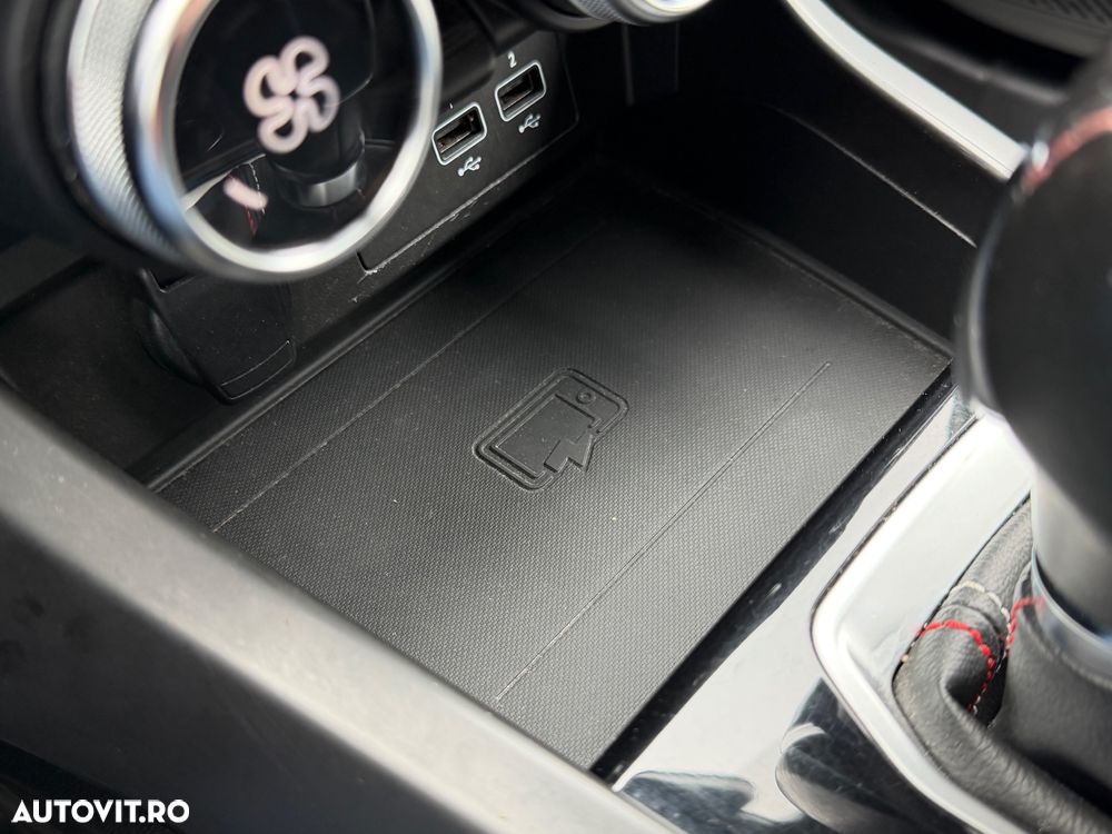 Renault Arkana 140 EDC RS Line - 25