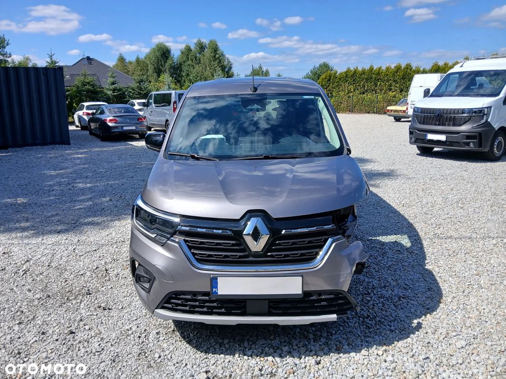 Renault Kangoo - 3