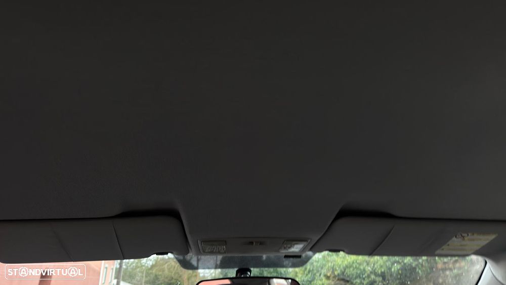 Mazda 6 MZR 1.8 Comfort - 14