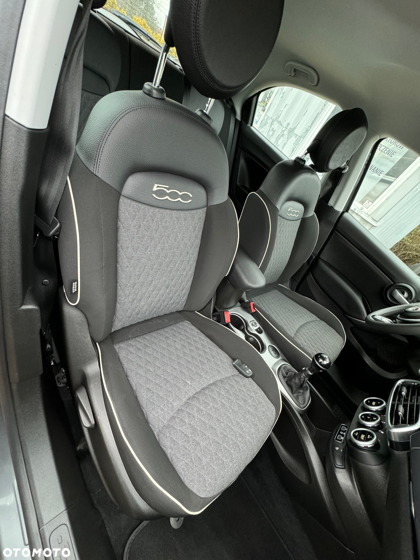Fiat 500X 1.0 City Cross - 21