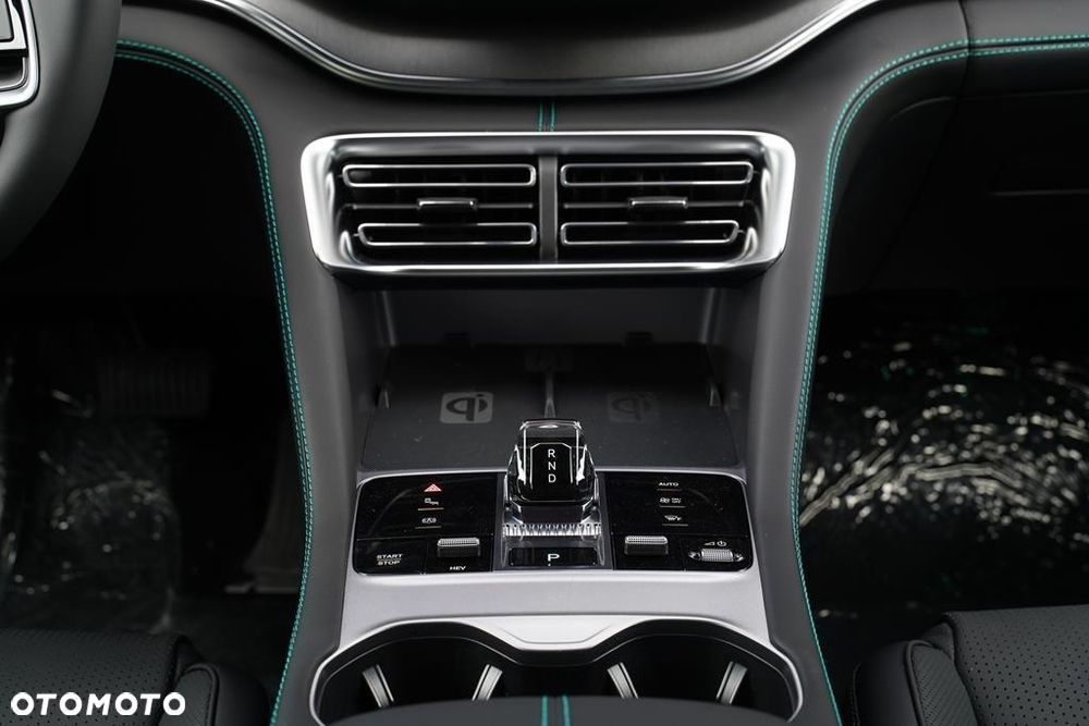 BYD Seal U 1.5 Comfort - 23