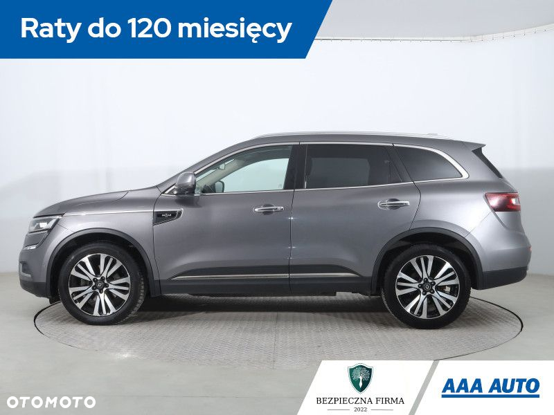 Renault Koleos - 3