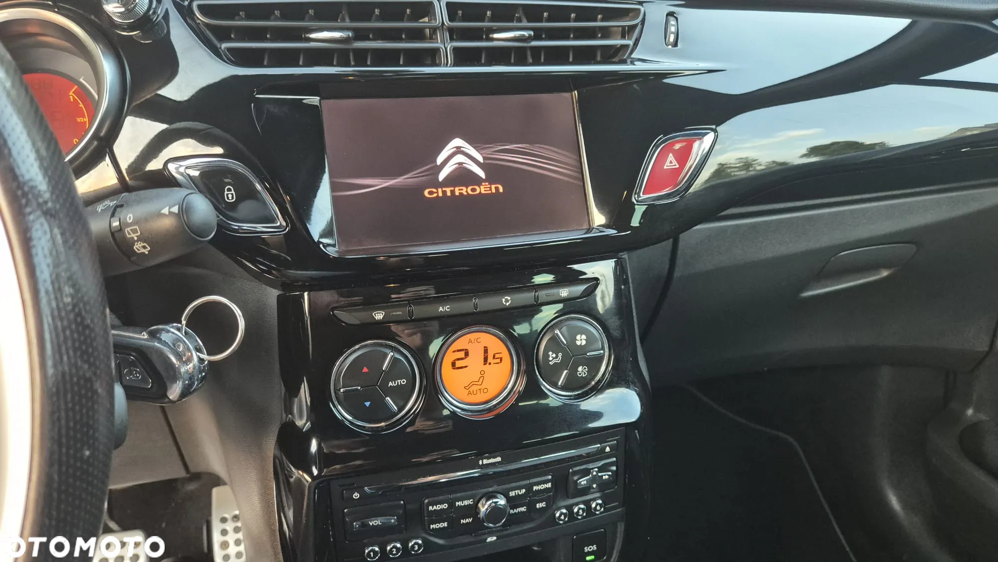 Citroën DS3 THP 150 SportChic - 20
