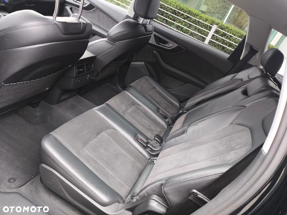 Audi Q7 3.0 TDI Quattro Tiptr - 14