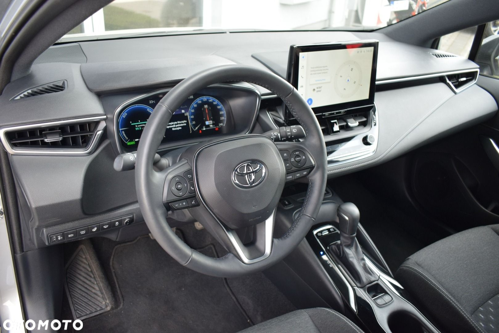 Toyota Corolla - 14