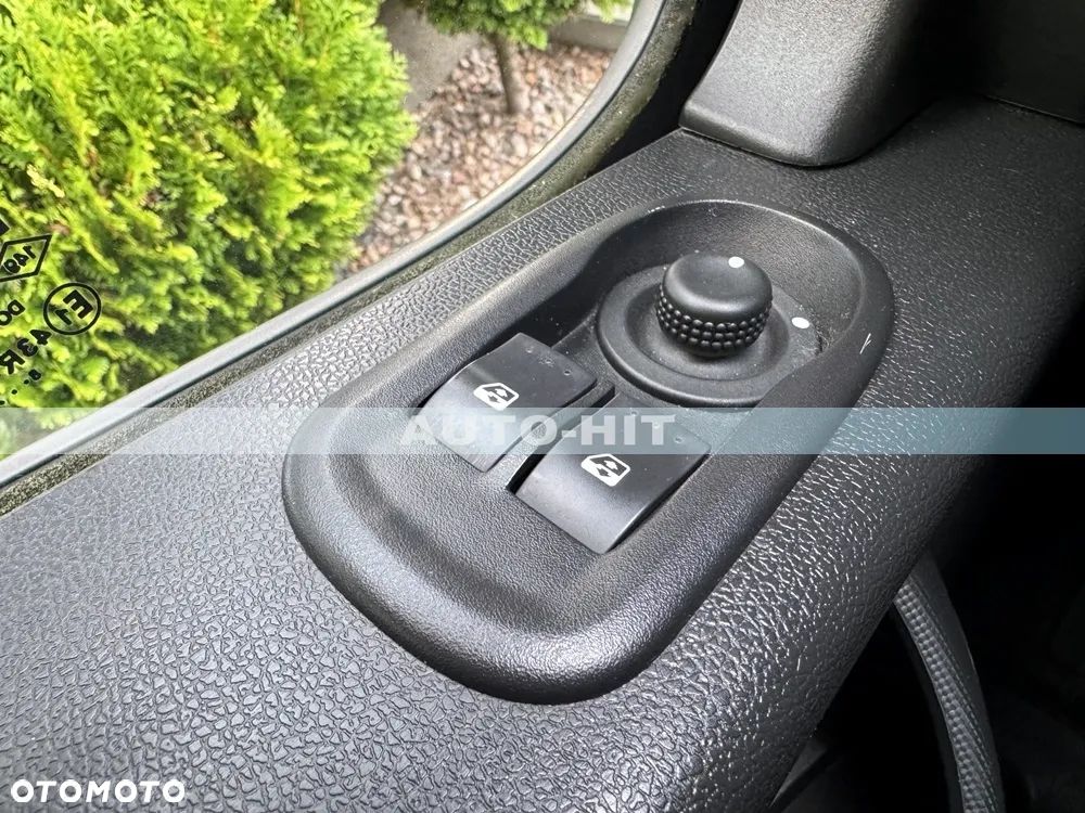 Renault Master - 20