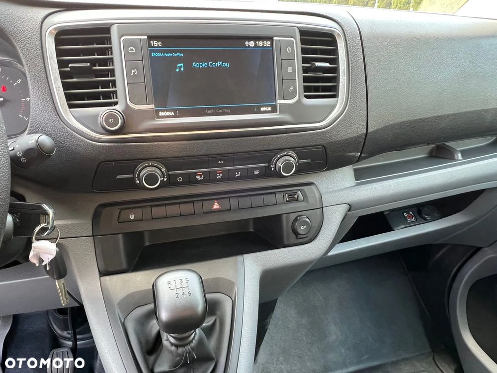 Peugeot Traveller 1.5 BlueHDi Long Business - 13