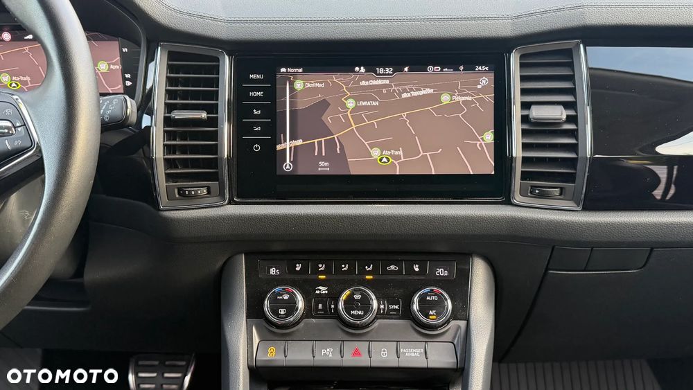 Skoda Kodiaq 2.0 TSI 4x4 L&K DSG 7os - 19