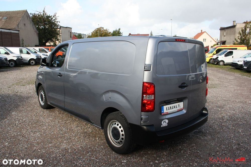 Peugeot Expert - 10