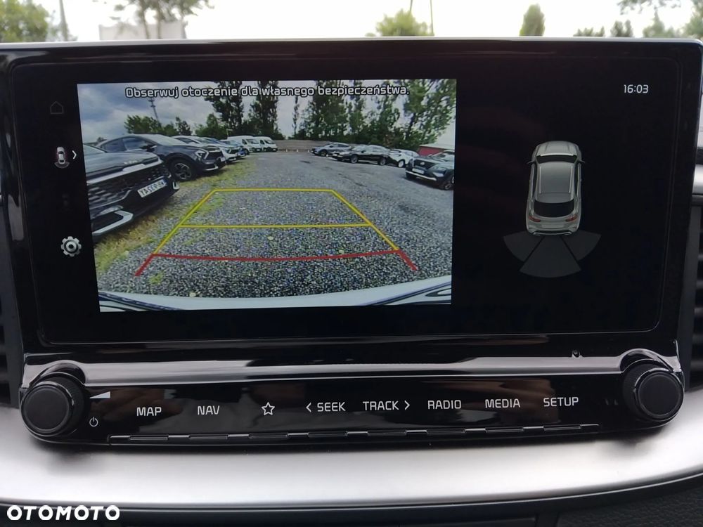 Kia XCeed 1.5 T-GDI M - 18