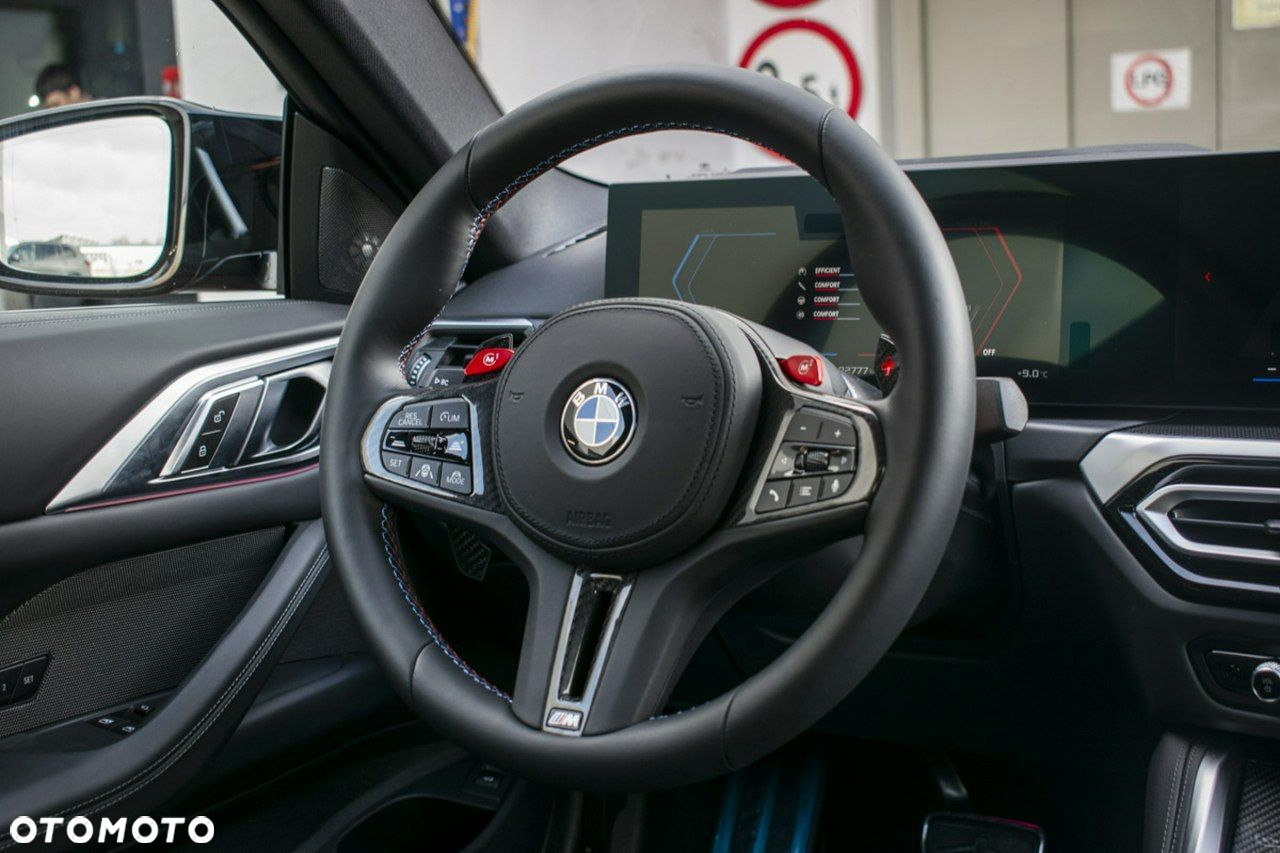 BMW M4 - 21