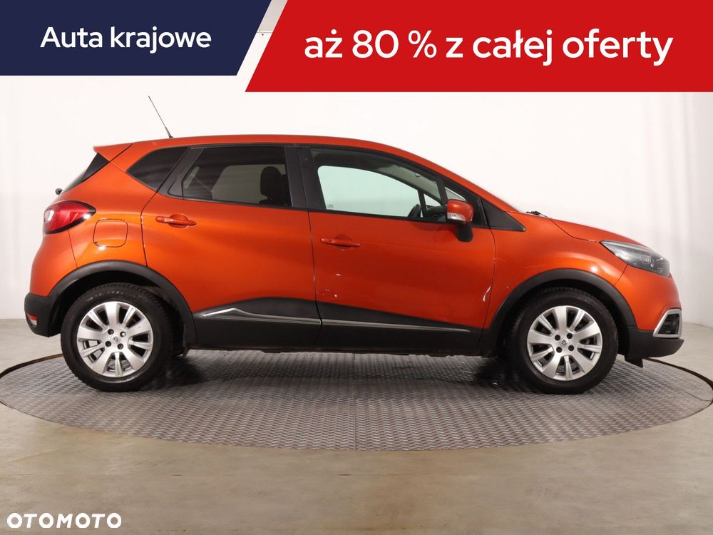 Renault Captur - 8