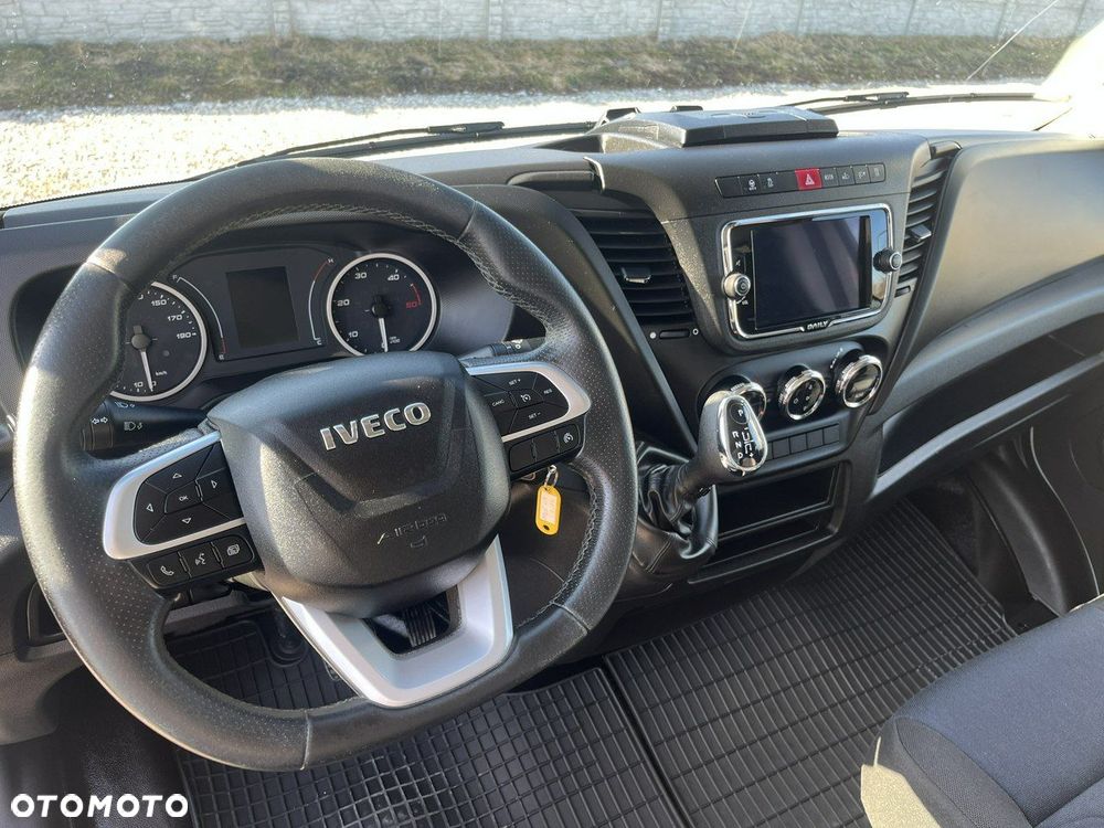 Iveco Daily - 14