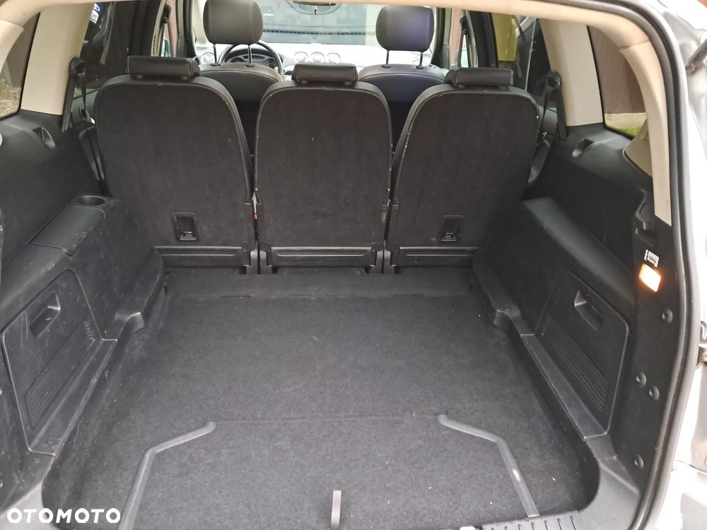 Ford S-Max 2.0 T Titanium MPS6 - 11