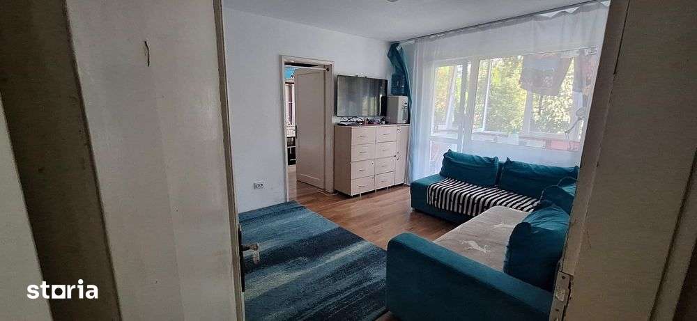 Apartament cu 2 camere in Astra, Brasov — fotografia 1