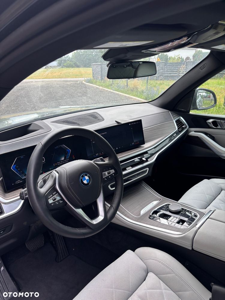BMW X5 xDrive50e - 29