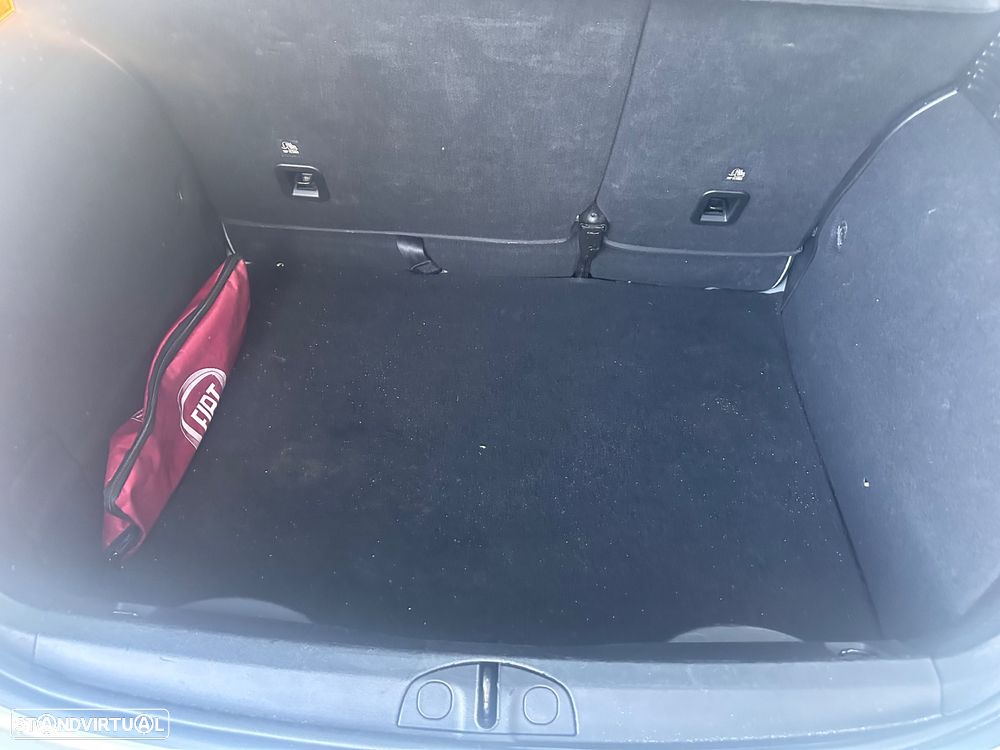 Fiat 500X 1.3 MJ Cross S&S - 17