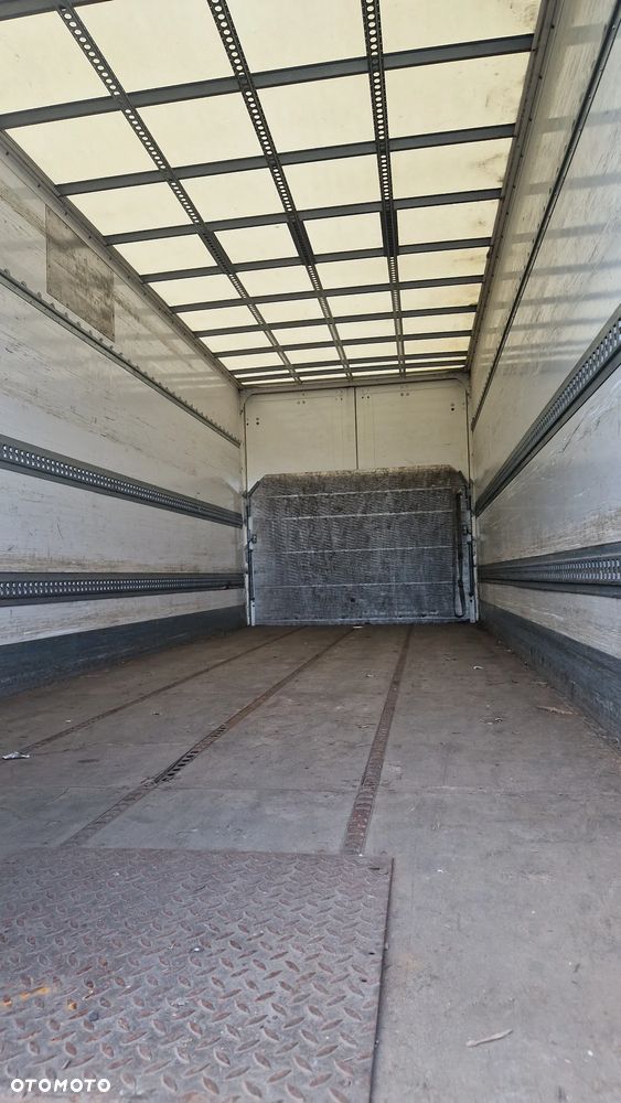 Ackermann Kontener BDF Przejazdowy 19r - 13