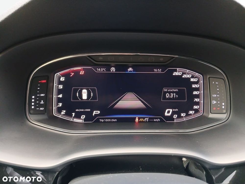 Seat Ateca - 10