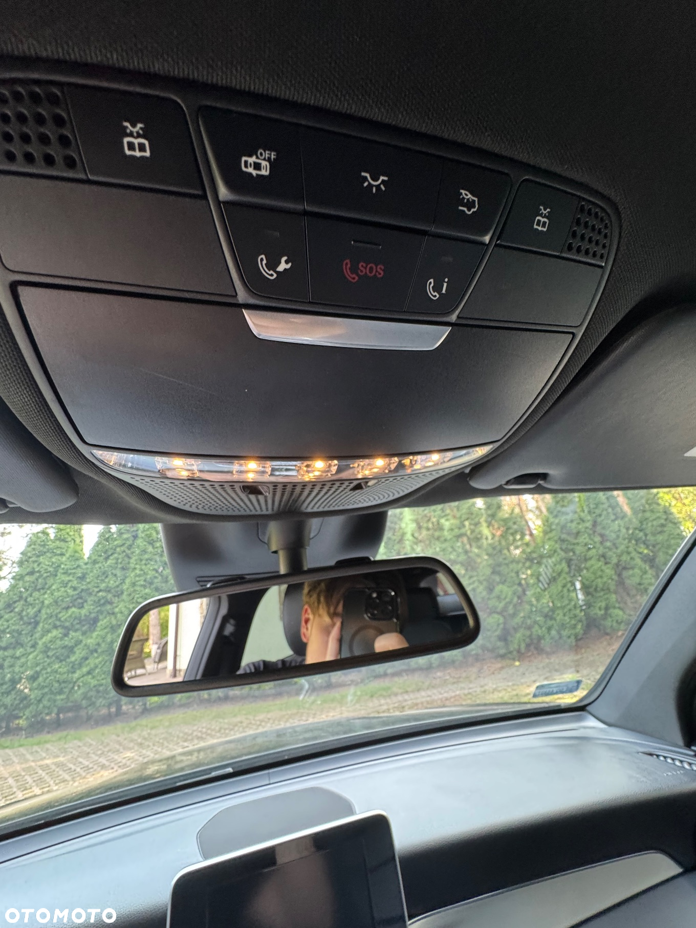 Mercedes-Benz GLC Coupe 300 4-Matic - 12