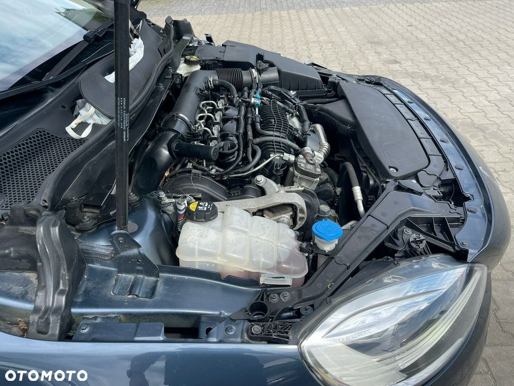 Volvo V40 D3 Geartronic Momentum - 15