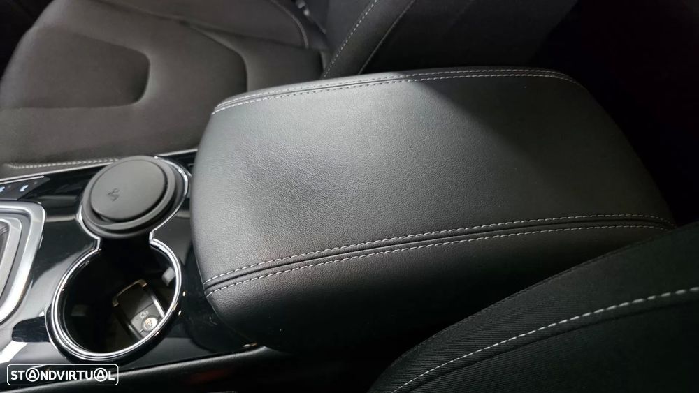 Ford S-Max 1.5 Eco Boost Start-Stopp TITANIUM - 43