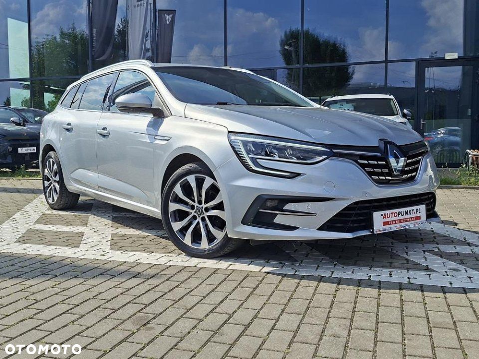 Renault Megane - 6