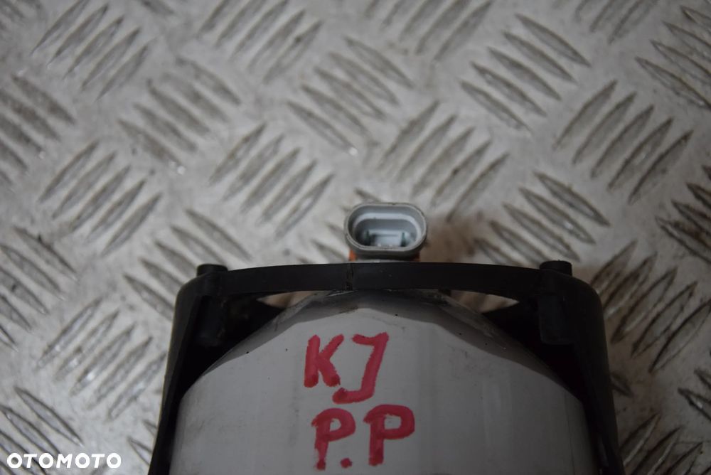 JEEP CHEROKEE KJ HALOGEN PRAWY PRZÓD - 3