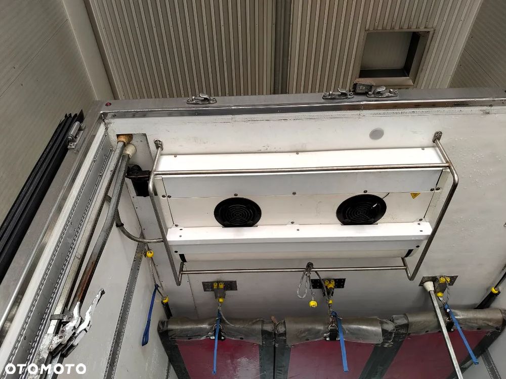 Mercedes-Benz ACTROS 2551 - 7