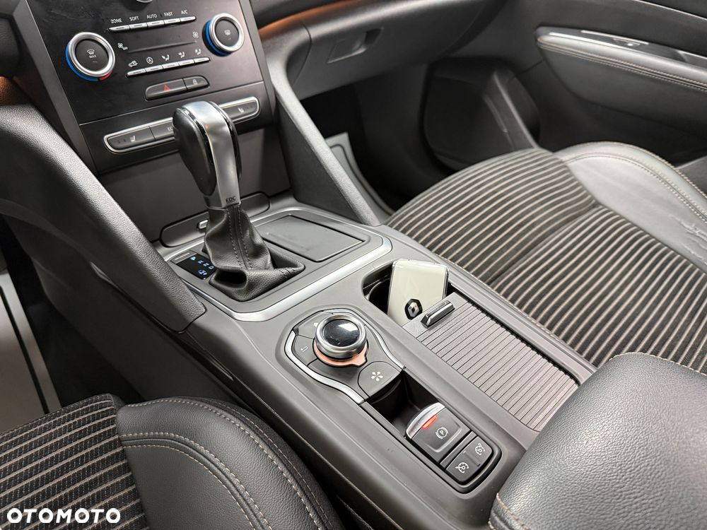 Renault Talisman - 12