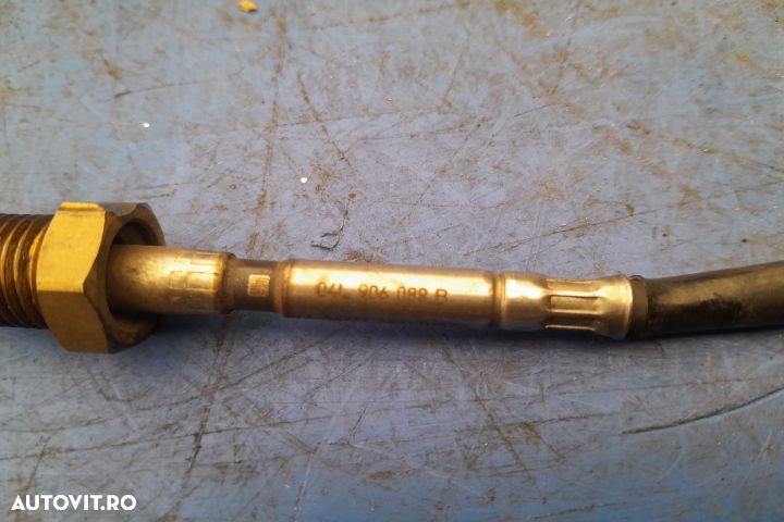 Sonda lambda 04L906088B Volkswagen VW Golf 7 [2012 - 2017] Variant wa - 1
