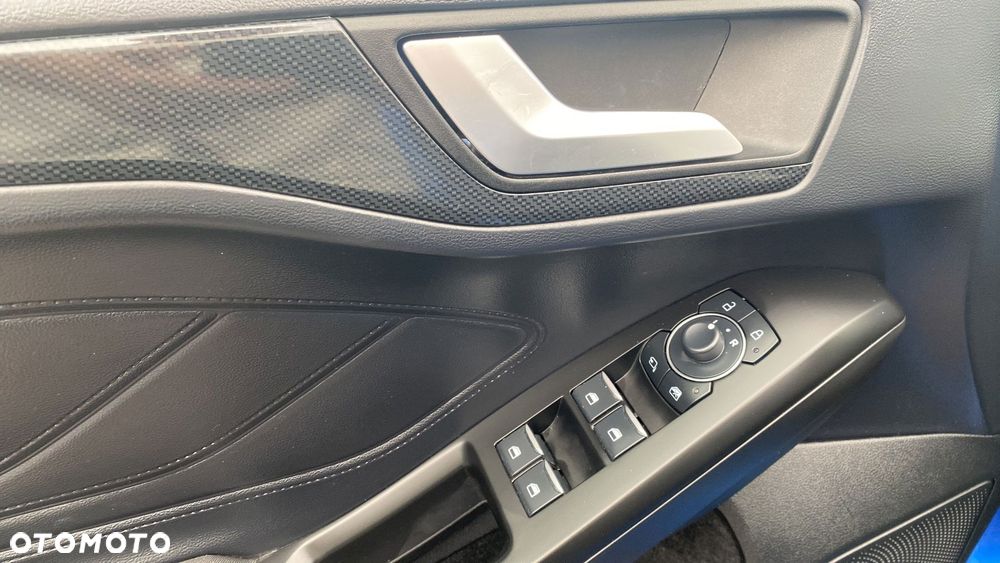 Ford Focus 1.5 EcoBlue ST-Line X - 15