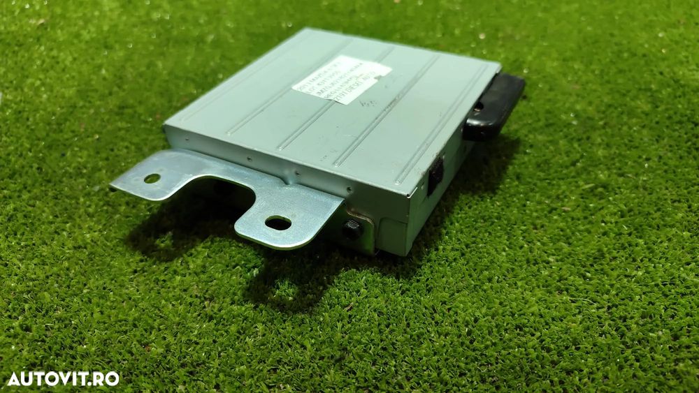 MODUL BLUETOOTH MAZDA 6 2.2 DIESEL 2013 COD OEM B017721 / GHP966DM0F / SEDAN / 2012-2018 - 4