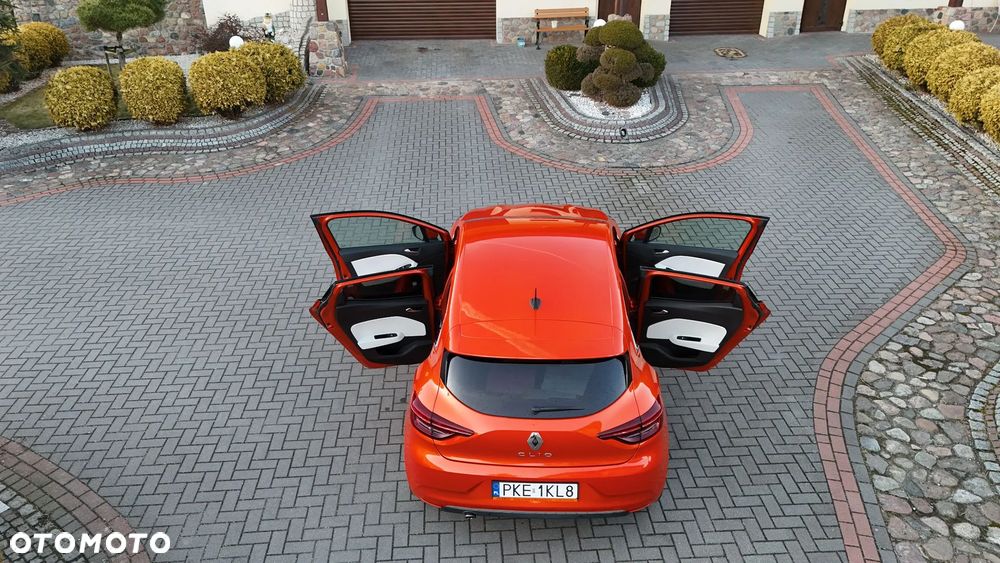 Renault Clio 1.0 TCe Intens - 2