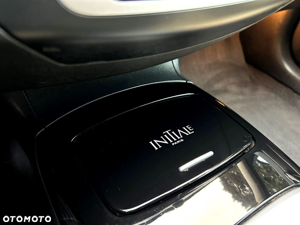 Renault Laguna dCi 110 FAP EDC Paris - 14